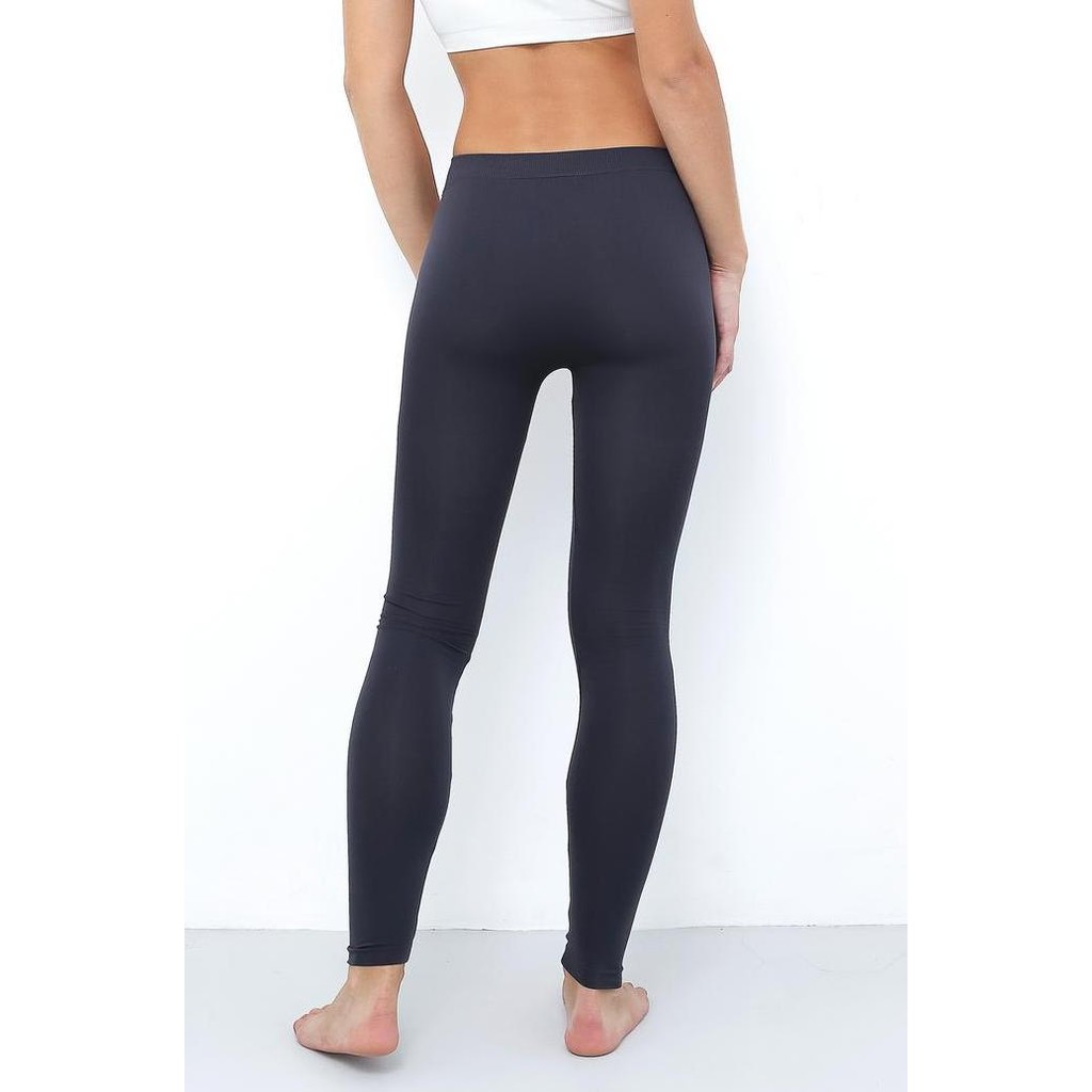 GT Ladies Legging GTLG 03 Grey