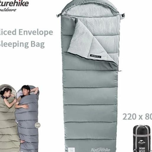 Sleeping Bag Naturehike Nh20Msd02