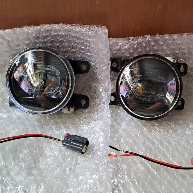 Foglamp All New Brio Rs 2023 Oem