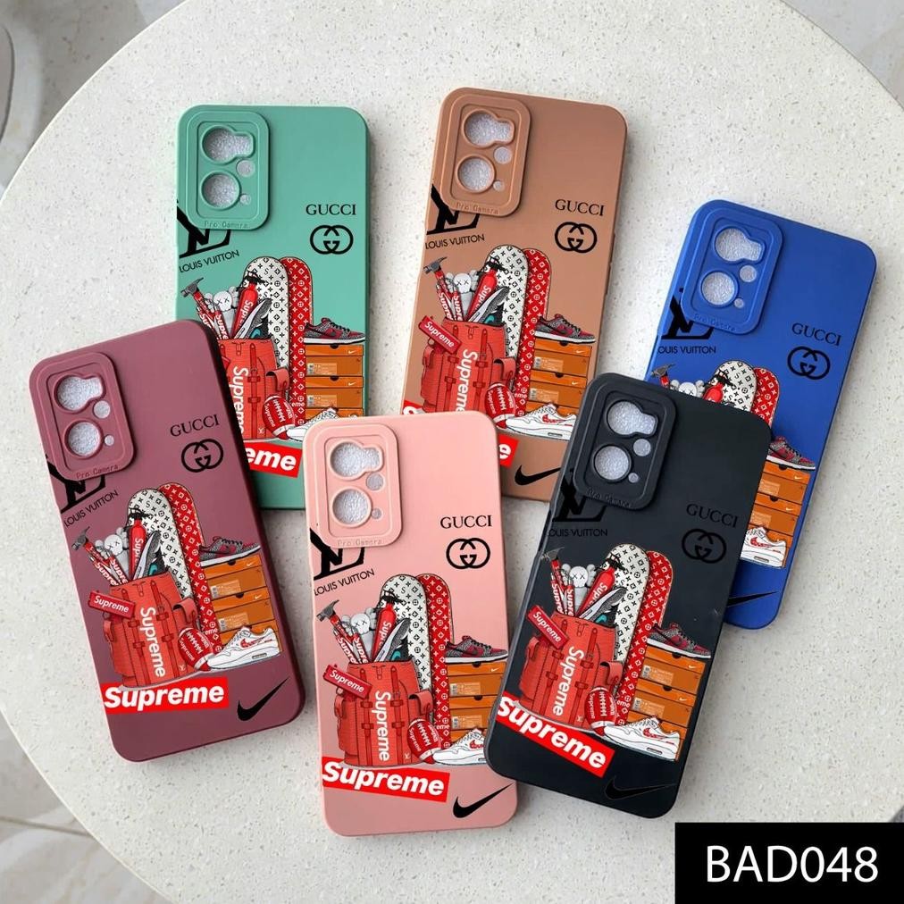 Koe-1116 Gb29 Oz67 Case Poco X4 Pro 5G - Pro Camera Motif Karakter Xiaomi Poco X4 Pro 5G Viral Koe-1