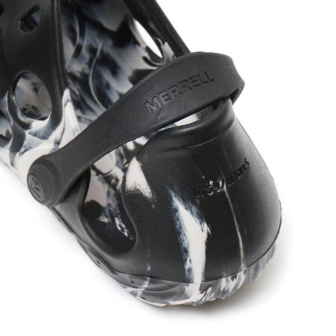 Merrell Hydro Moc Clog Slipper