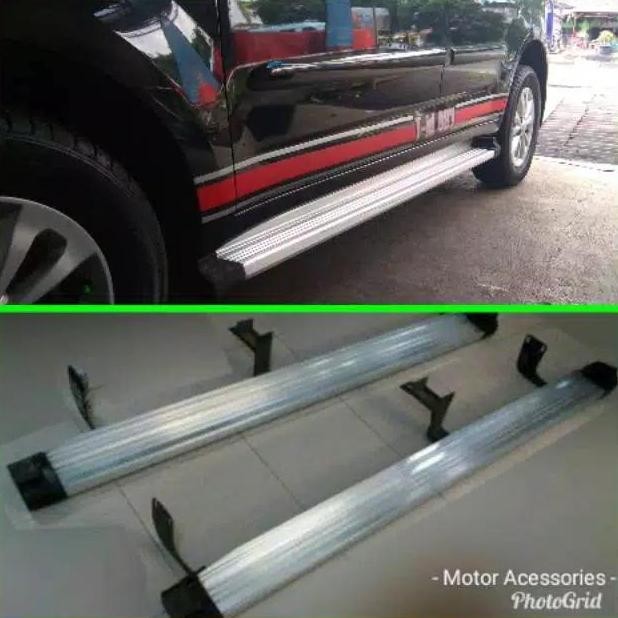 Footstep Kijang Kapsul Lgx Ssx Lx Krista Injakan Kaki Samping Diskon