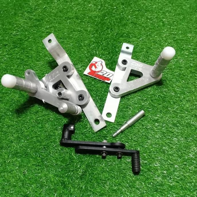Underbone Osi Universal Road Race Jupiter Z Bukan Bpro Rc3 Qtt Hemat