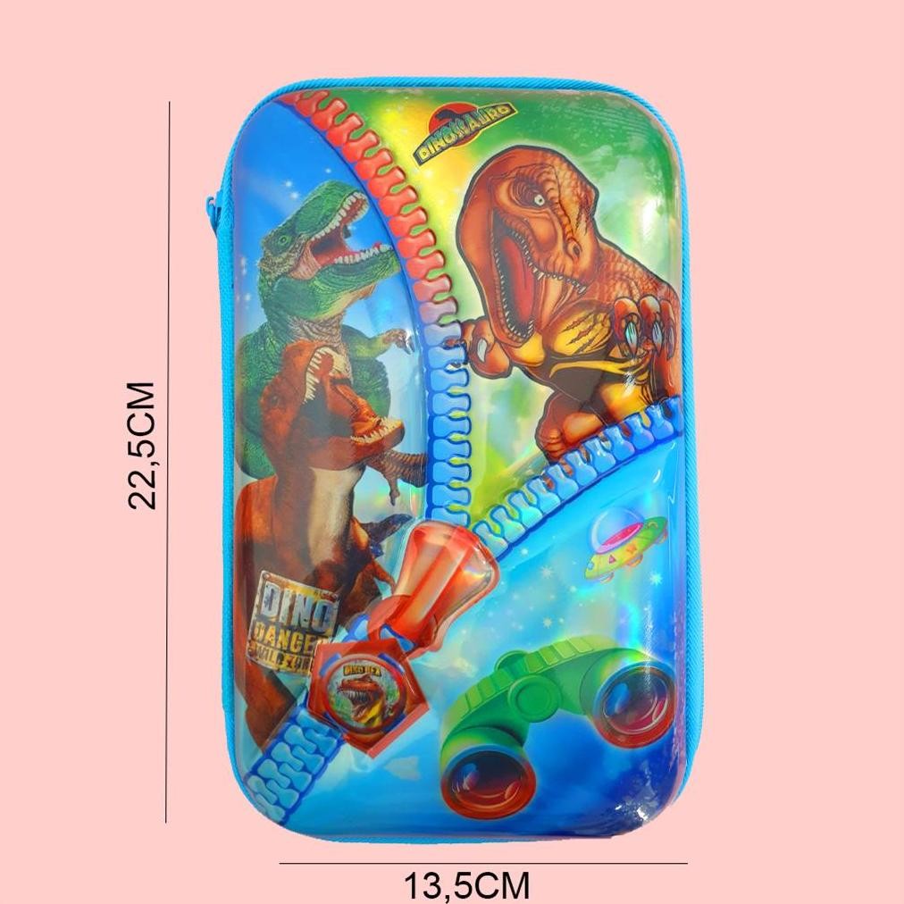 

Tu-67 Bas-12 Gjk-25 Tempat Pensil 3D/ Kotak Alat Tulis 3D/ Kotak Pensil 3D Besar Premium Tu-67