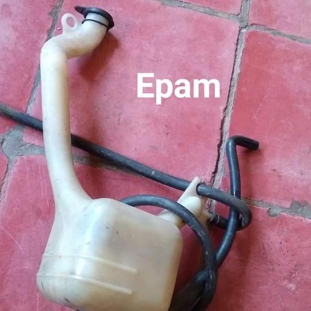 TABUNG CADANGAN AIR RADIATOR CBR OLD