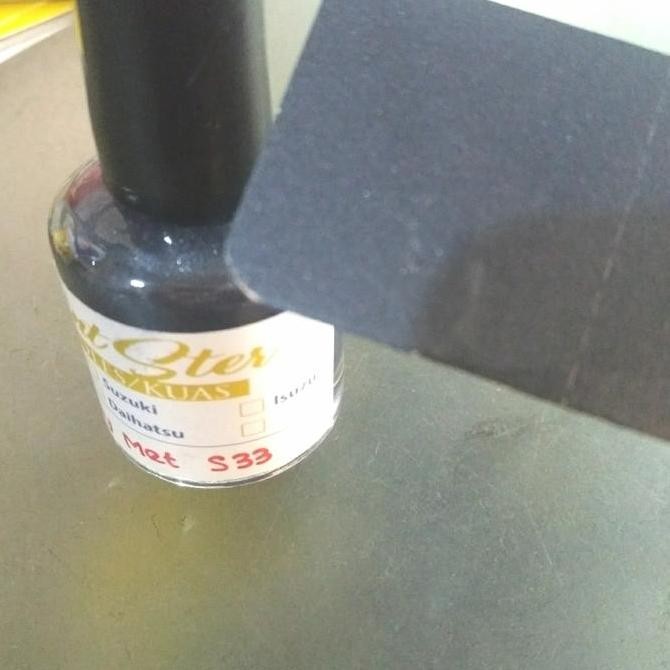 CAT OLES DARK GREY MET S33- TOYOTA