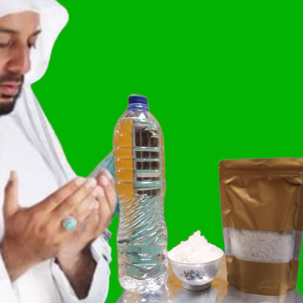 

(Terbaru) Sepaket garam terapi garam serbaguna (Terlaris)