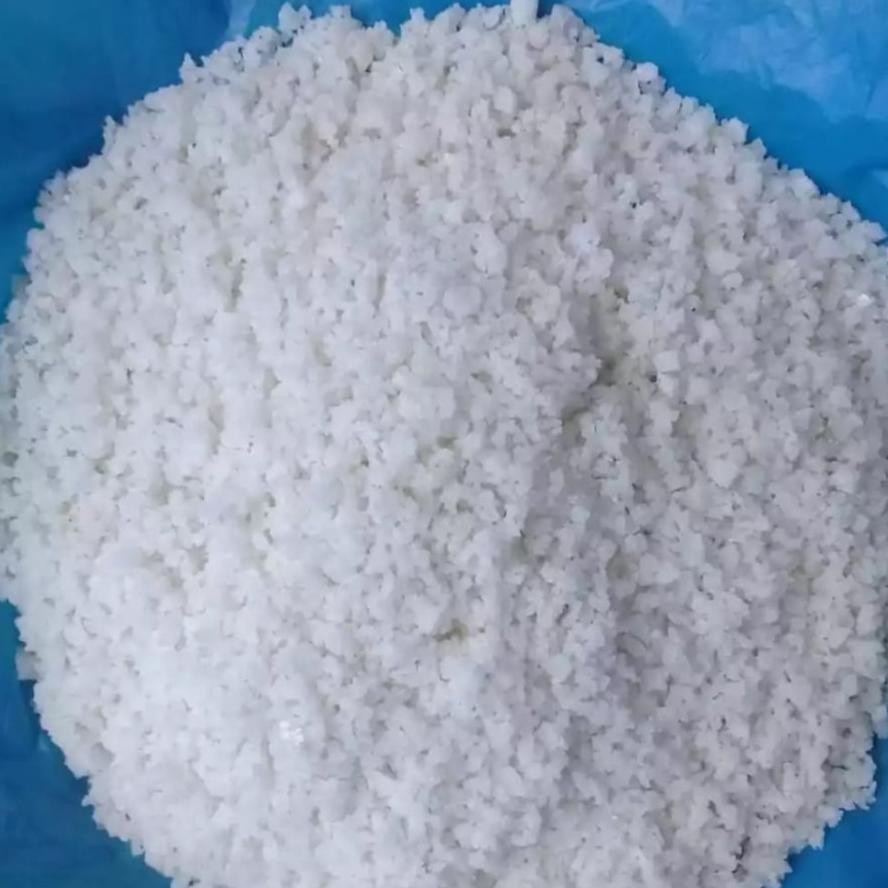 

(Terbaru) Garam Kasar Krosok Kristal 1kg NaCl kualitas 1 bersih (Terlaris)