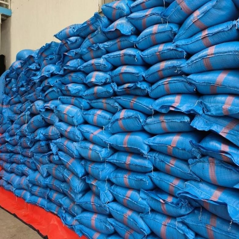 

(Terbaru) Garam Kasar Super 50 KG (1 Karung) (Terlaris)