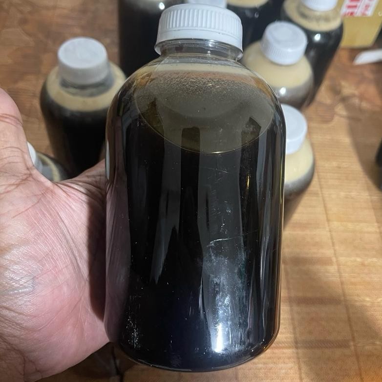 

(Terbaru) Madu Hutan Akasia 100% Madu Murni 1 Kg (Terlaris)