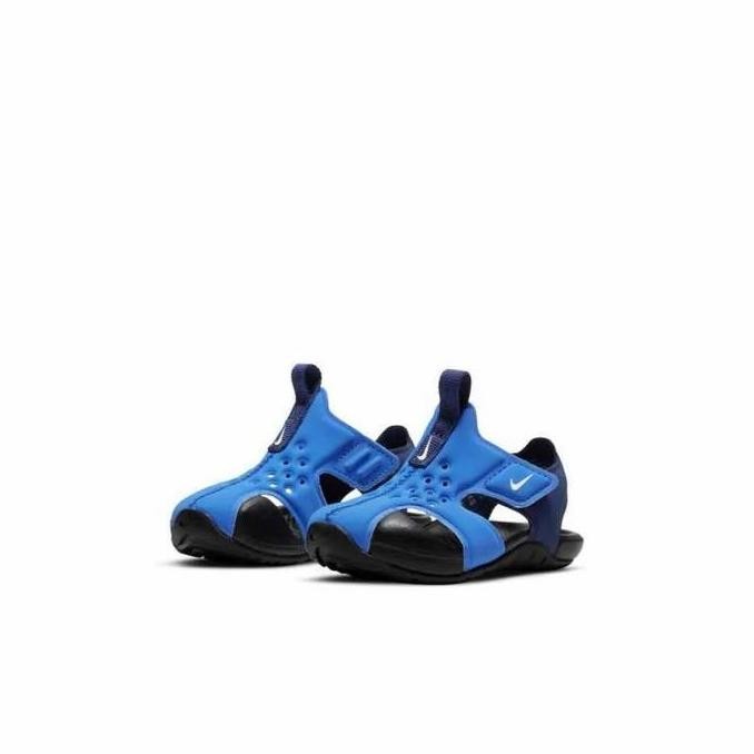 Terbaru Sepatu Sandal Kids/Baby Nike Sunray Protect 2 943827-403