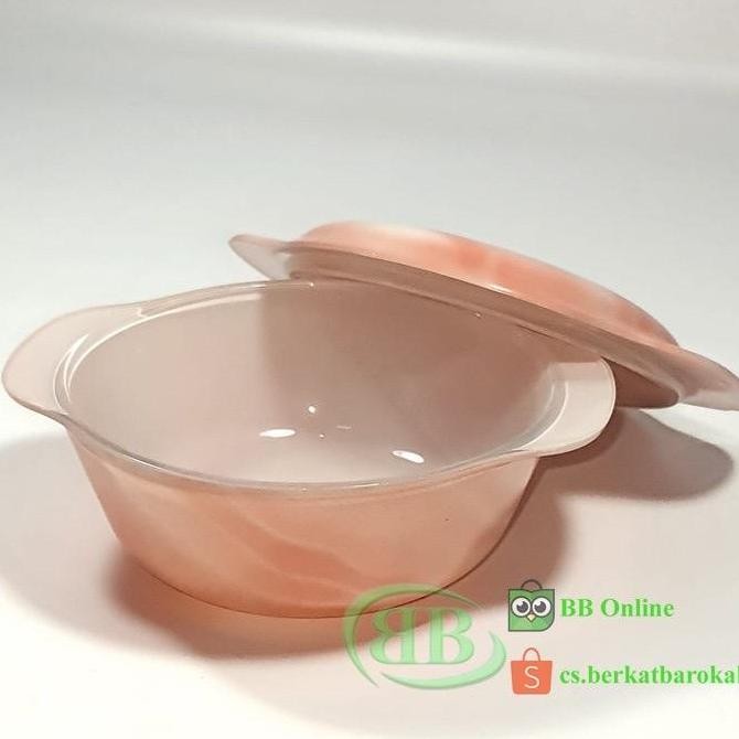 best seller] Mangkok Kaca PPC 120 BC KIG GROUP