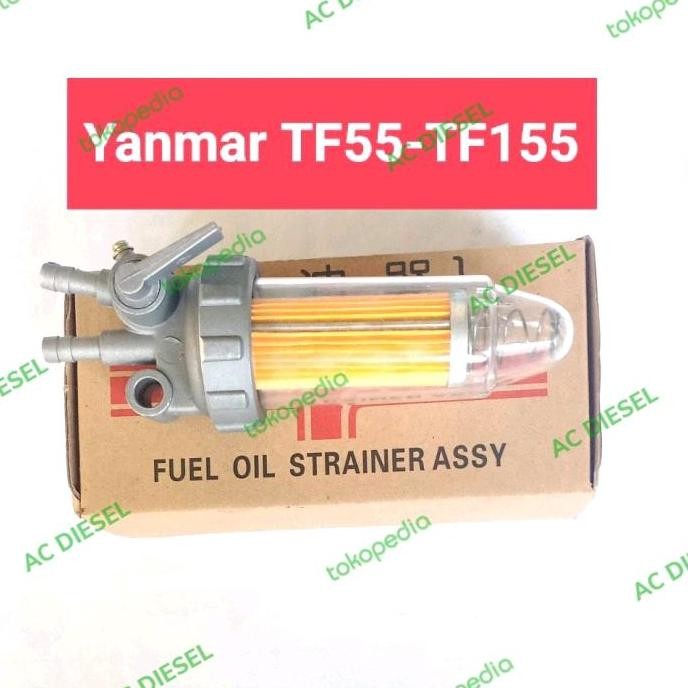 *#*#*#] Filter solar assy komplit TF55 TF65 TF75 TF85 TF105 TF115 TF135 TF155