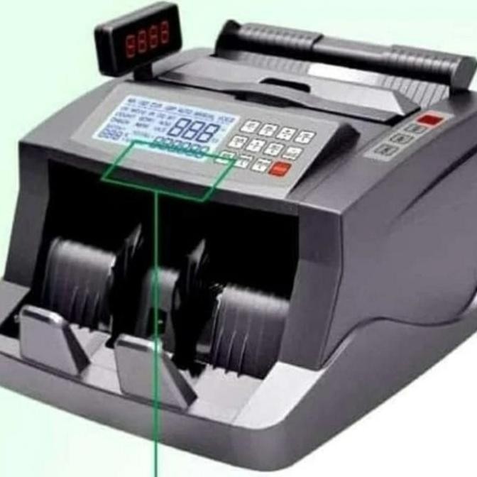 Promaxi Ld-30Sp Mesin Hitung Uang Mesin Penghitung Uang / Bill Money Counter Ld 30Sp