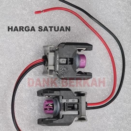 SOCKET INJECTOR SOKET INJECTOR NOZZLE CAPTIVA DIESEL FL ORIGINAL DAN TERPERCAYA