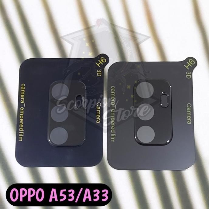 Gh-67 Fth- U-45 Ring Camera Full Frame Oppo A54 4G Oppo A52 A92 2020 Oppo A53 A33 2020 Premium Gh-67