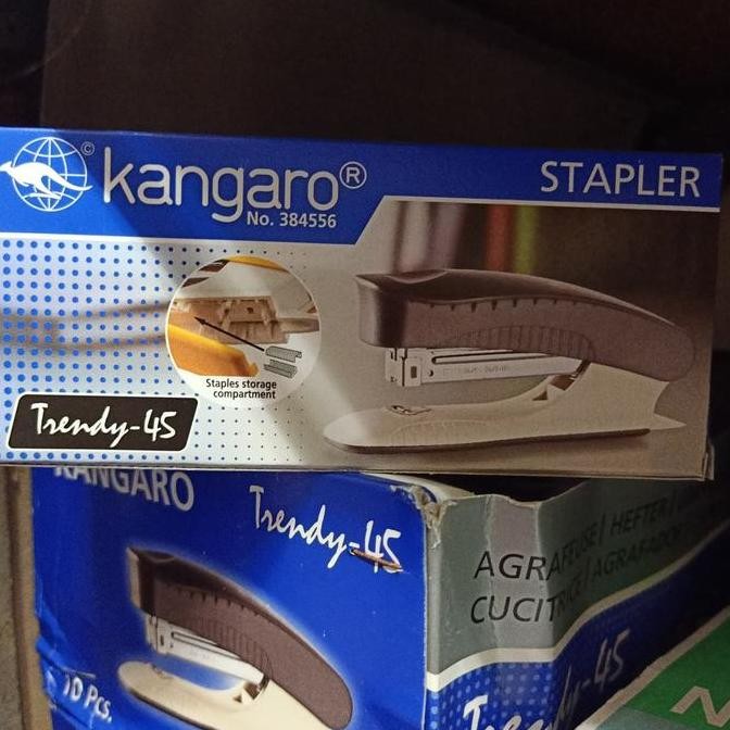 

Stapler Besar Hd 50 / Stapler 45 Kangaro / Stapler Besar Termurah
