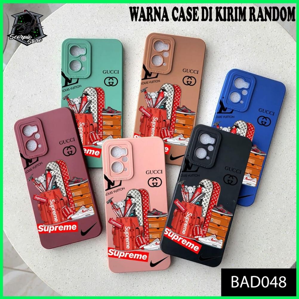 Fj-44 Sd-46 Fe24 Case S10 Plus  - Pro Camera Motif Karakrer Samsung S10 Plus - Ss Original Fj-44