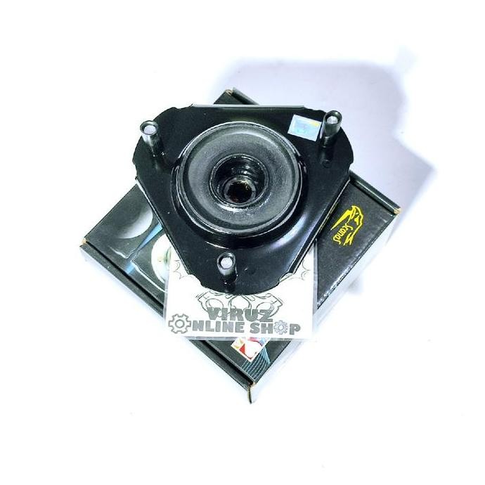 ] KARET SUPPORT SHOCK BREAKER DEPAN CORONA ABSOLUTE TWINCAM ST-171 ST171