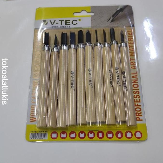 

best produk] pisau cukil isi 10 2003-10