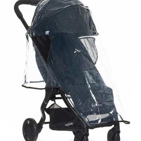 Ergobaby Metro Stroller Weather Shield