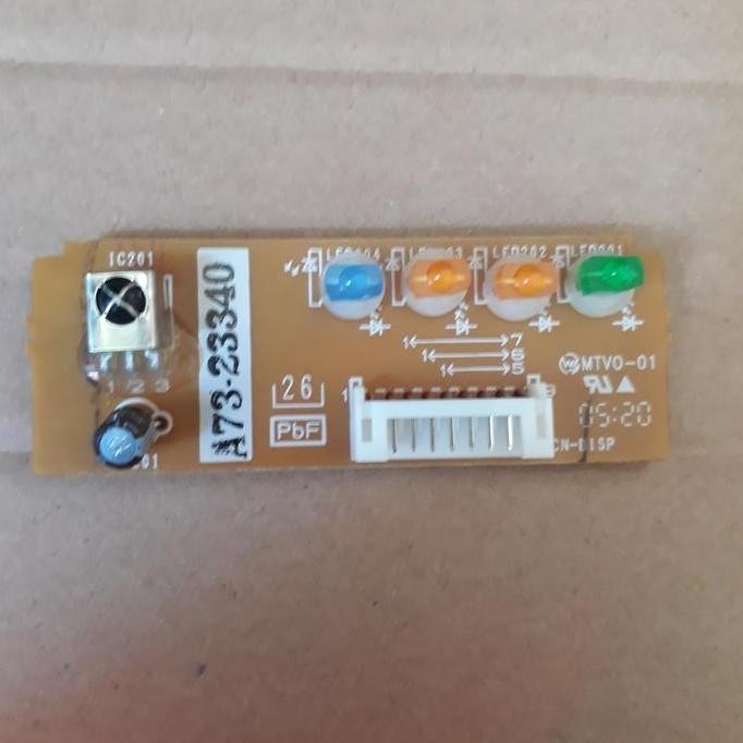 >>>>>] Sensor remot AC Split Panasonic XN-TKJ series