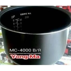 ```````] Panci Yong Ma MC 4000 B/R
