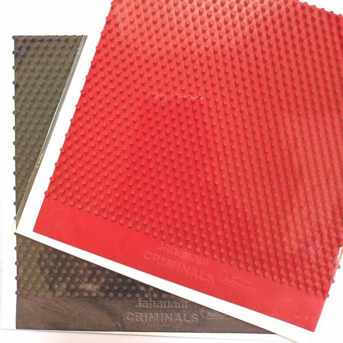 TERBARU - Bintik JAHANAM JHM CRIMINALS