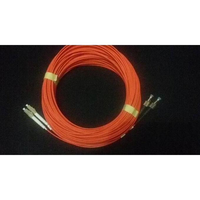 TERBARU - Patchcord FC-LC MM 20 M DX