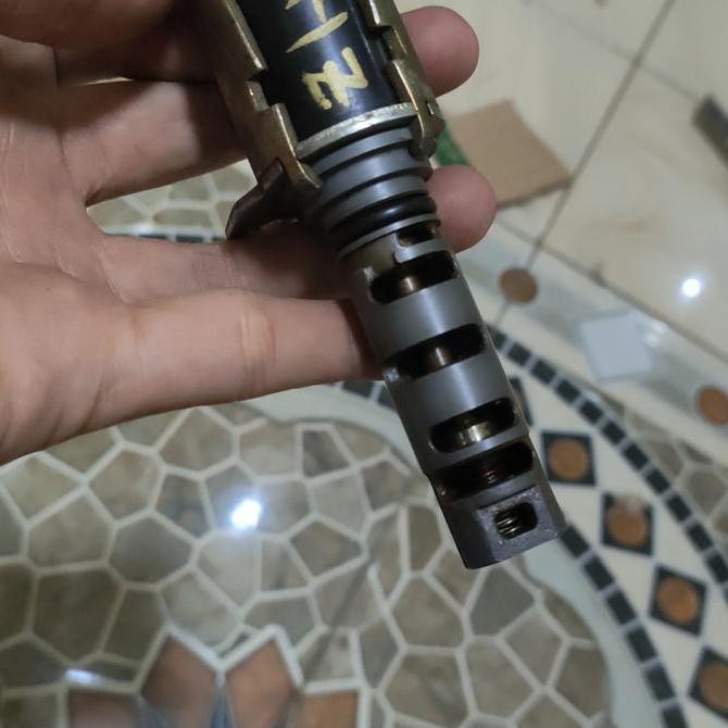 OCV VVTI Vios Yaris mesin 1NZ Original