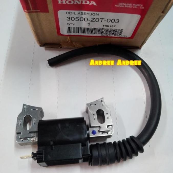 TERMURAH - GX-160 Ignition Coil / CDI GX-110 GX-200 GX-220 Thailand