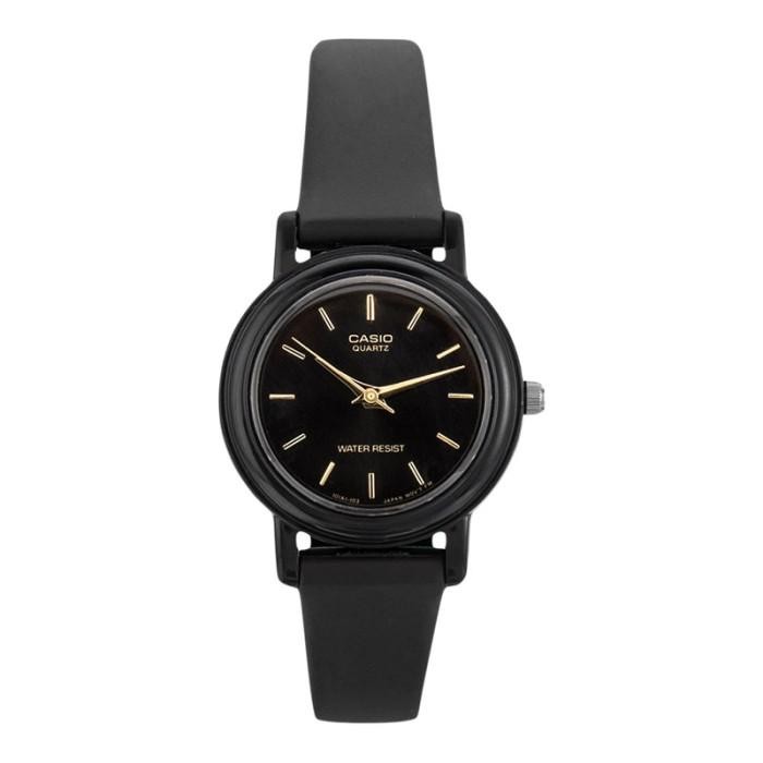 Jam Casio Wanita Original LQ-139EMV-1ALDF LQ139EMV 1A 1