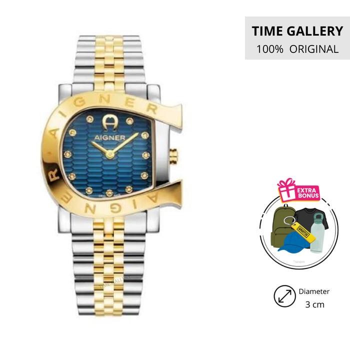 Jam tangan original aigner ori agw249002 a249002 249002