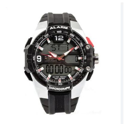 Jam Tangan 100% Original iGear / i-Gear i581968 ori