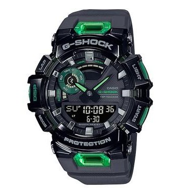 Jam Tangan 100% Original Casio Ori G-Shock gba-900sm-1a3dr gba900sm1a3dr gba900sm 1a3 900