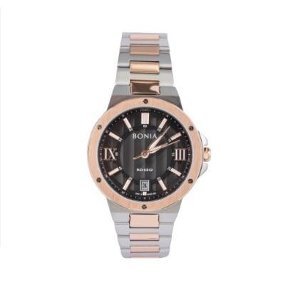 Jam Tangan 100% Original BONIA Ori BR186-1633G 186-1633