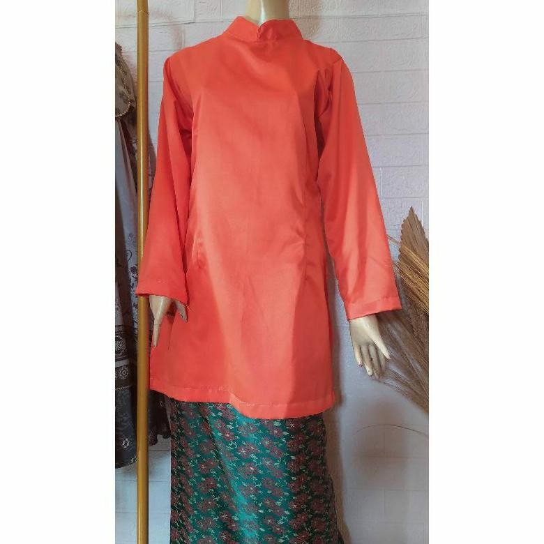 Terjangkau - BAJU KURUNG / KEBAYA MODERN / BAJU KEBAYA /SET BAJU KURUNG /BAJU KEBAYA KURUNG / BAJU K