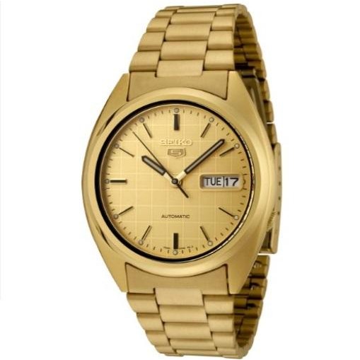 Jam Tangan 100% Original SEIKO Ori SNXL72K1 SNXL72K SNXL72