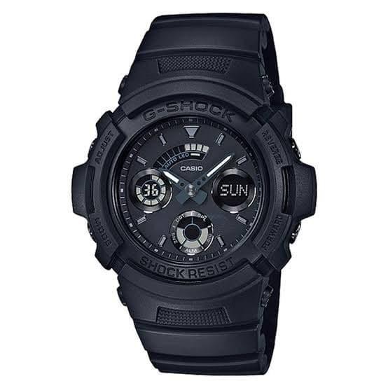 Jam Tangan 100% Original Casio Ori G-Shock aw-591bb-1adr aw591bb1adr aw591bb 1a a w591bb 1