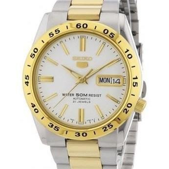 Jam Tangan 100% Original Seiko 5 automatic snke04k1 snke04 snke 04 5 ori