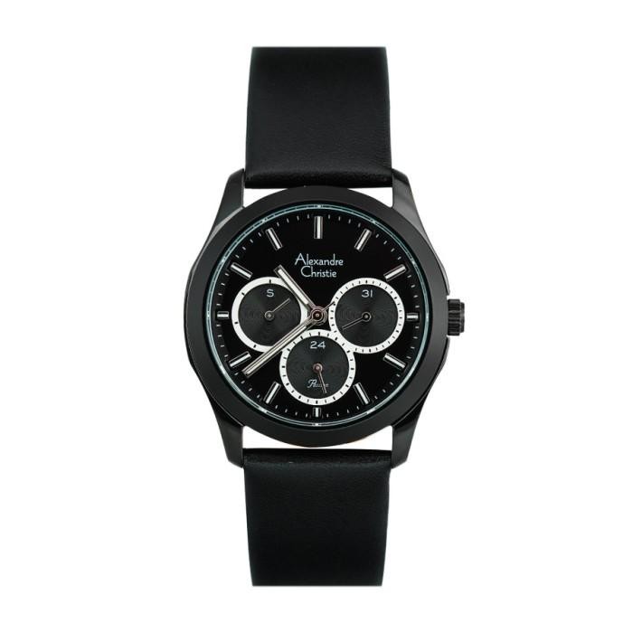 Jam Tangan Wanita Alexandre Christie 2968 bflipba original alexander ori watches