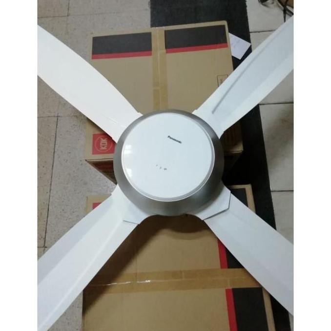 Ceiling Fan Panasonic Remot FEY1420 / Kipas angin plafon panasonic CS