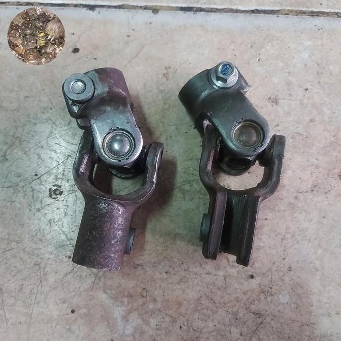 Joint Rack Steer Hond Jazz Gd3 City Gd8 Original Copotan Terbaru