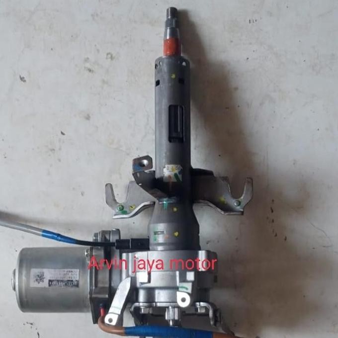 Column Steer Toyota Agya Ayla Terbaru