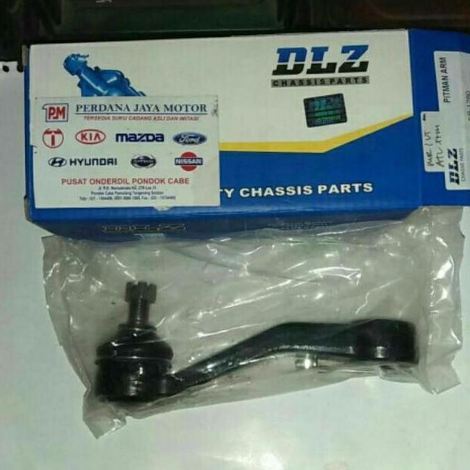 Pitman Arm Stir Mazda Mr Vantrend Baru