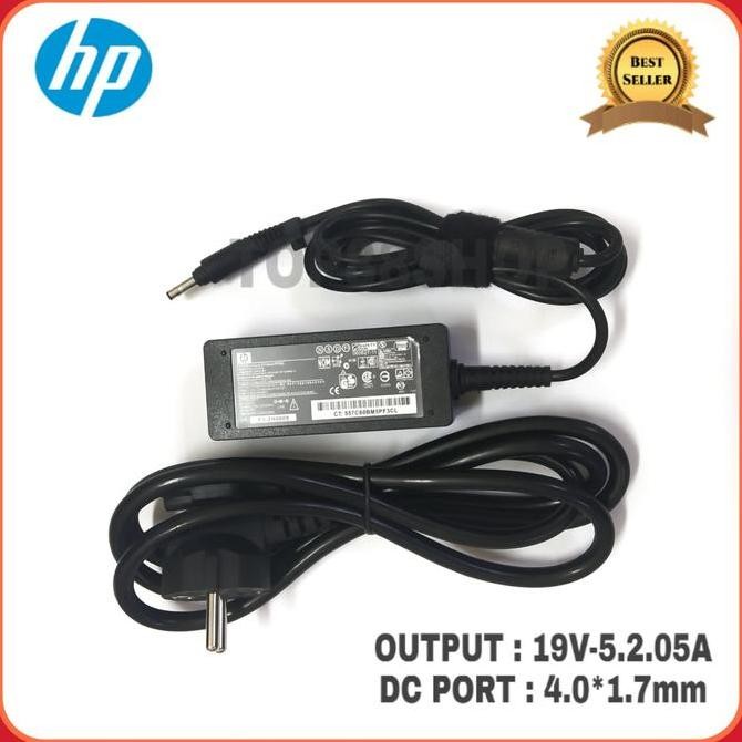 Charger adaptor Original Netbook HP Mini 210 1014Tu 210 2037Tu 210