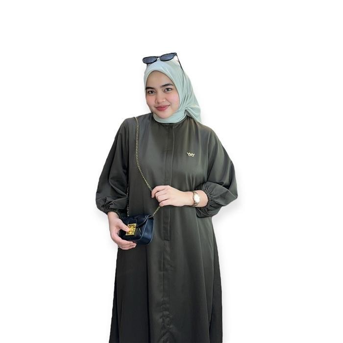 Cod Okeda Shop - Lyodree Set - Setelan Celana Wanita Er-6