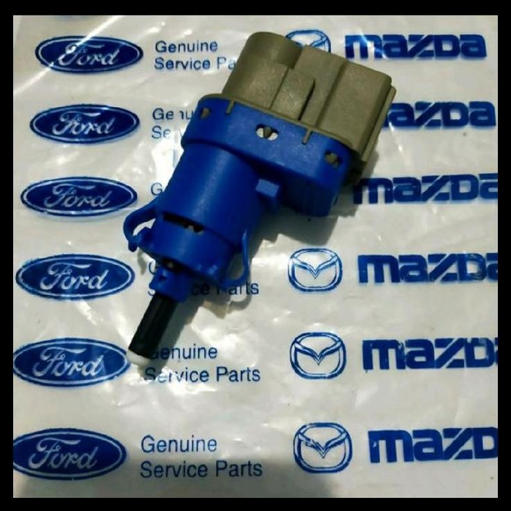 GRATIS ONGKIR SWITCH SWIT STOP SWITH SAKLAR PEDAL LAMPU REM STOP LAMP MAZDA2 MAZDA 2 3 MAZDA 6 BIANT
