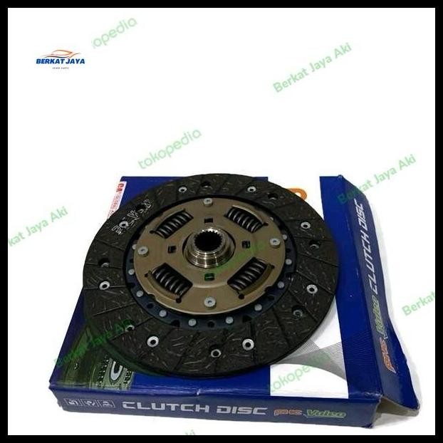 TERBARU KAMPAS KOPLING HYUNDAI ATOZ/VISTO 