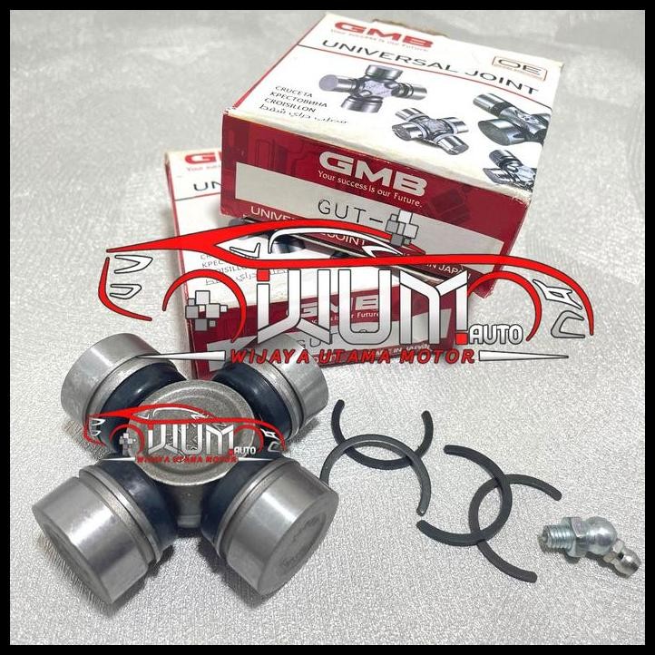 TERMURAH CROSS JOINT UNIVERSAL JOINT KOPEL AVANZA XENIA LAMA LUXIO GRANMAX 